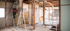Entreprise de rénovation de la maison et de rénovation d’appartement à Cunfin